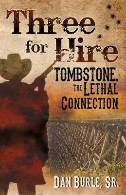 Three for Hire