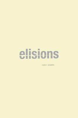Elisions