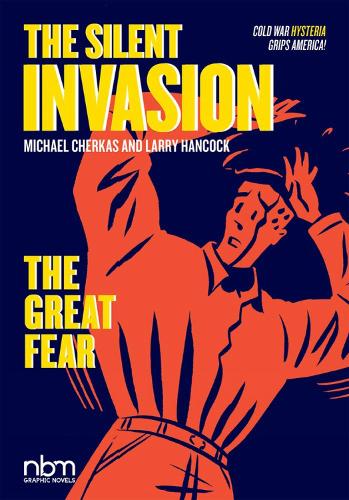 The Silent Invasion Vol. 2