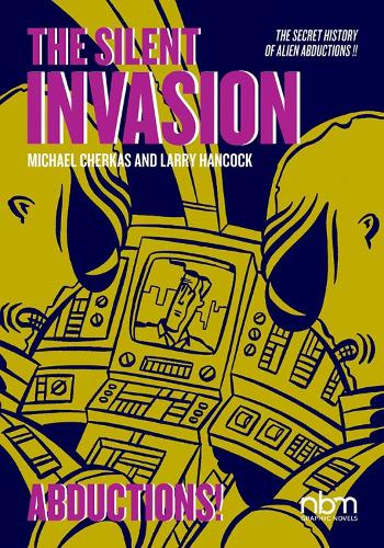 The Silent Invasion Vol. 3