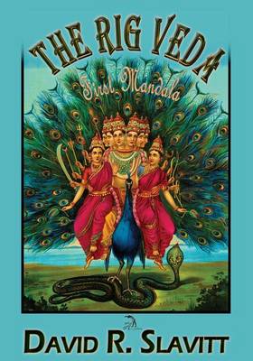 The Rig Veda