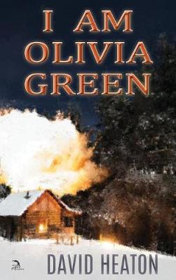 I Am Olivia Green
