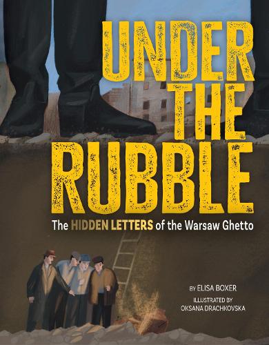 Under the Rubble