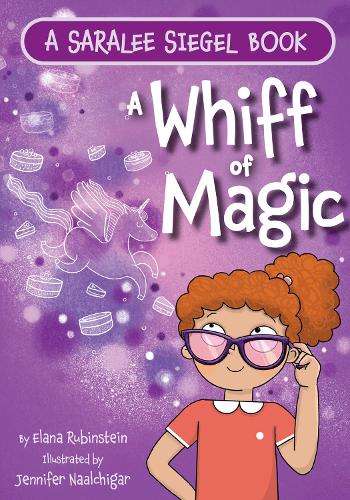 A Whiff of Magic