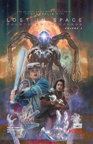 Lost in Space: Countdown to Danger Vol. 2