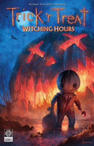 Trick 'r Treat: Witching Hours