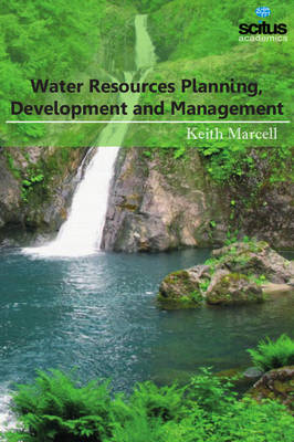 Water Resources Planning, Development and Management
