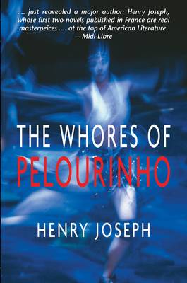 The Whores of Pelourinho
