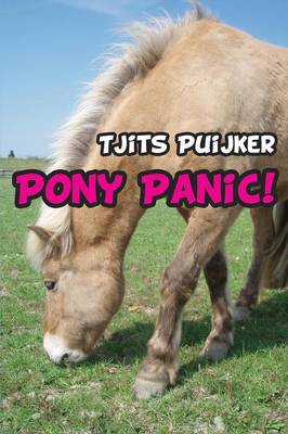 Pony Panic!