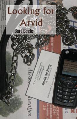 Looking for Arvid