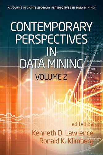 Contemporary Perspectives in Data Mining