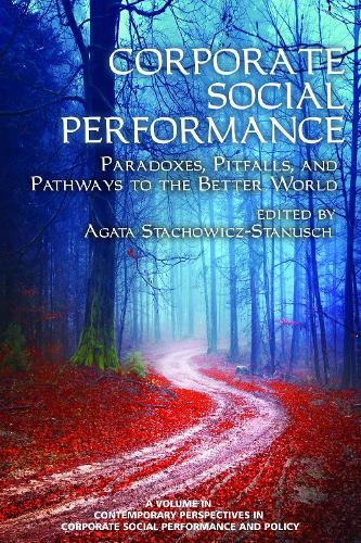Corporate Social Performance