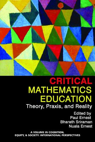 Critical Mathematics Education