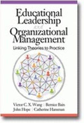 Educational Leadership and Organizational Management
