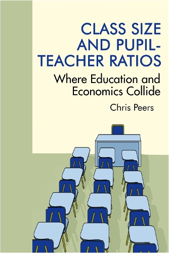Class Size and Pupil Teacher Ratios