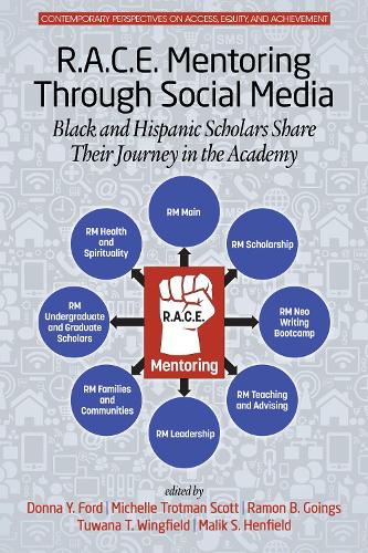 R.A.C.E. Mentoring Through Social Media