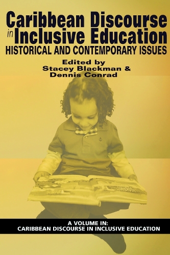 Caribbean Discourse in Inclusive Education