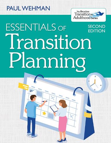 Essentials of Transition Planning