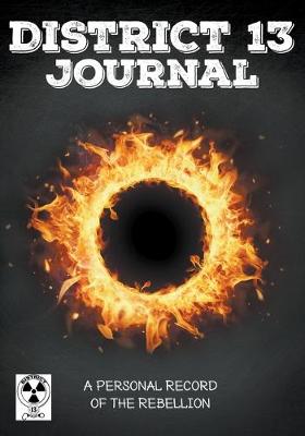 District 13 Journal
