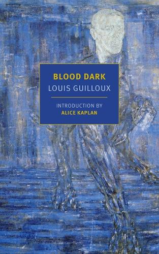 Blood Dark