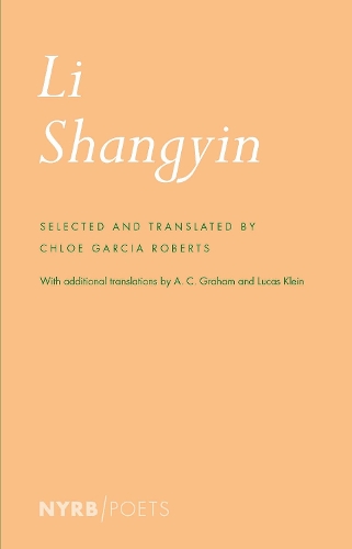 Li Shangyin