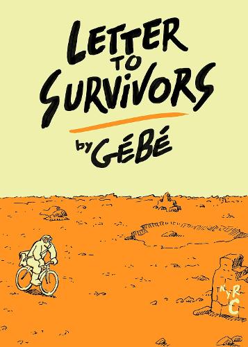 Letter To Survivors