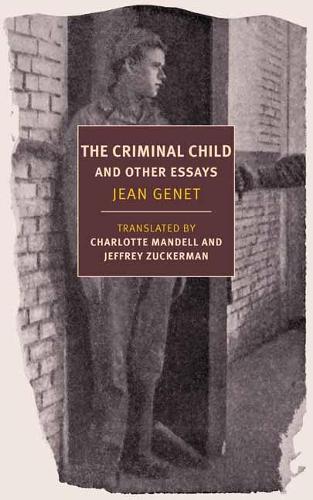 Criminal Child