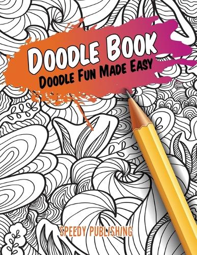 Doodle Book