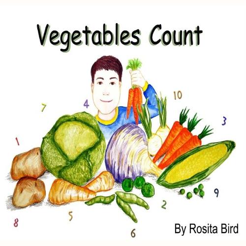 Vegetables Count