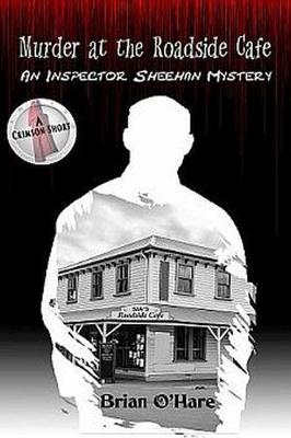 Murder at the Roadside Cafe