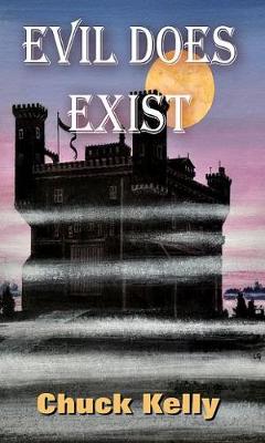Evil Does Exist