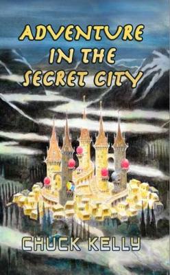 Adventure In the Secret City