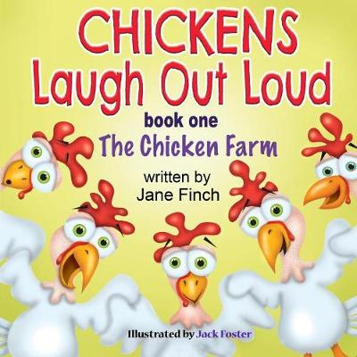 The Chicken Farm