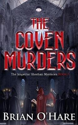 The Coven Murders