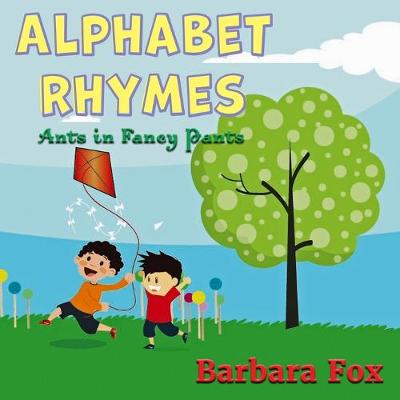 Alphabet Rhymes