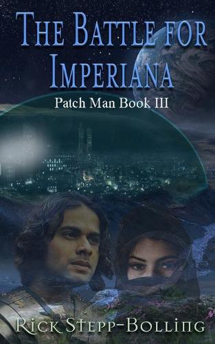 The Battle for Imperiana