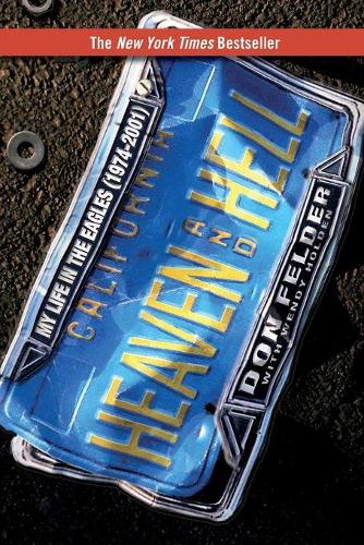 Heaven and Hell