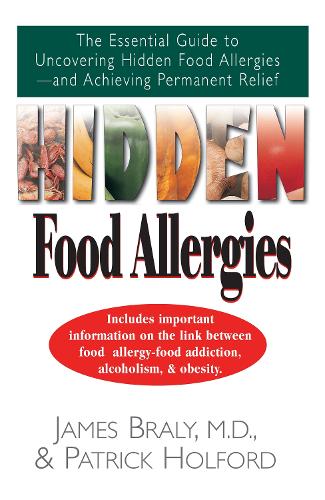 Hidden Food Allergies