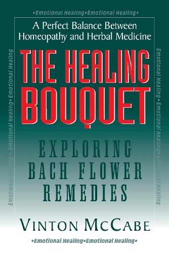 The Healing Bouquet