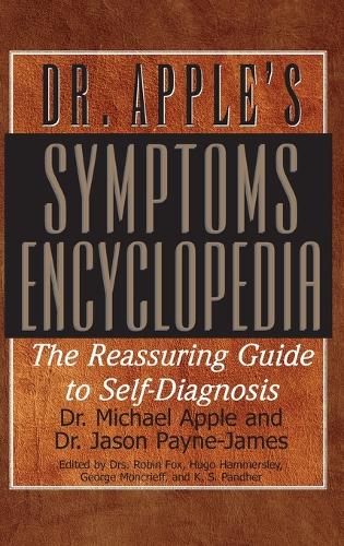 Dr. Apple's Symptoms Encyclopedia