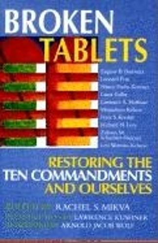 Broken Tablets