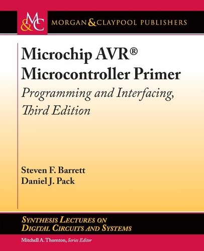 Microchip AVR® Microcontroller Primer
