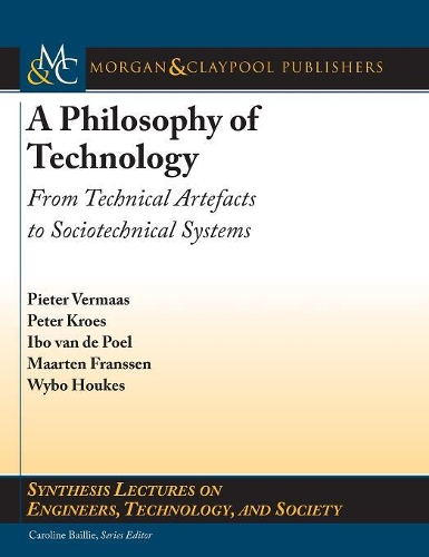 A Philosophy of Technology
