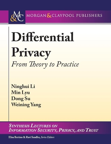 Differential Privacy