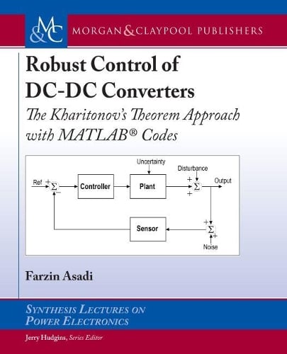 Robust Control of DC-DC Converters