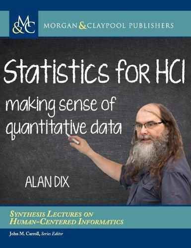 Statistics for HCI