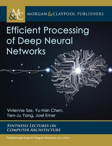 Efficient Processing of Deep Neural Networks