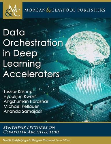 Data Orchestration in Deep Learning Accelerators