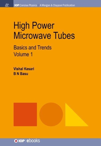 High Power Microwave Tubes