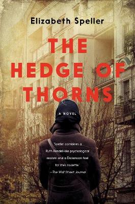 The Hedge of Thorns - A Novel